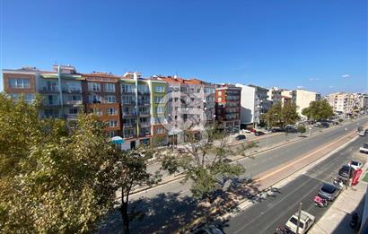 ÇANAKKALE MERKEZ ATATÜRK CADDESİ'NDE SATILIK 2+1 DAİRE!