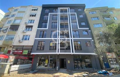 ÇANAKKALE MERKEZ ATATÜRK CADDESİ'NDE SATILIK 2+1 DAİRE!