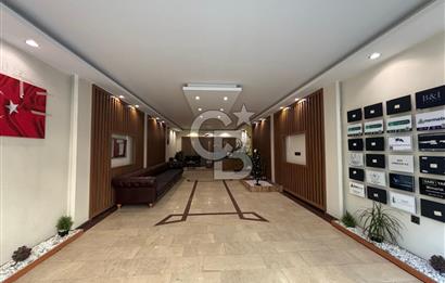 TUZLA İÇMELER SATILIK FIRSAT OFİS