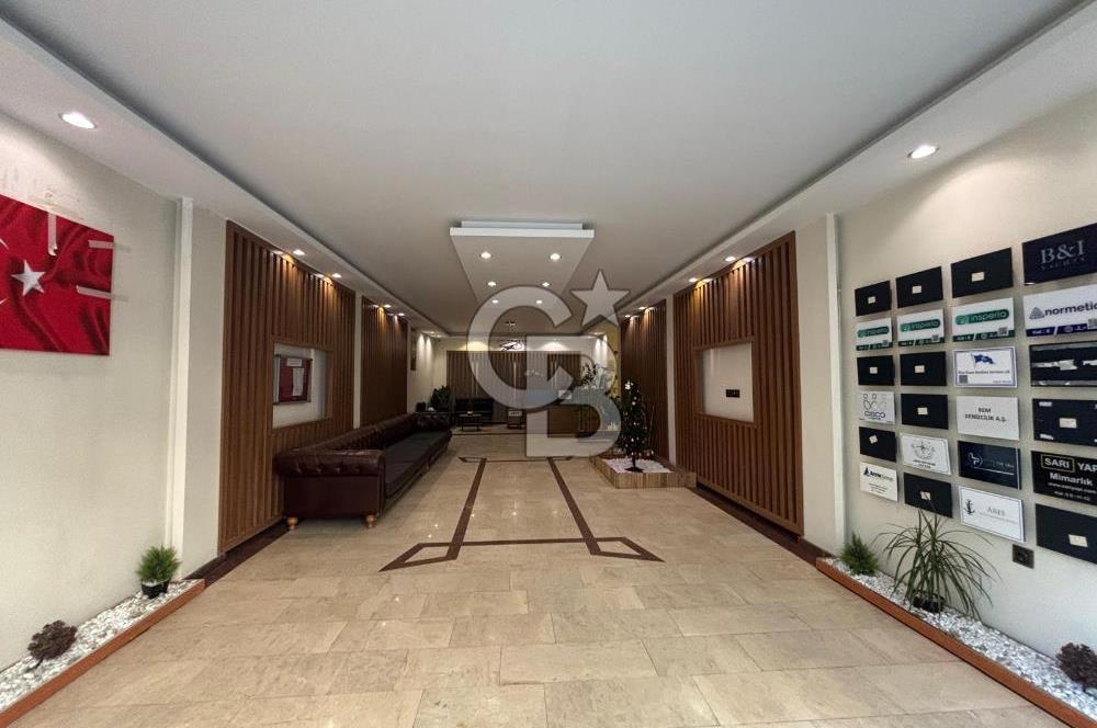 TUZLA İÇMELER SATILIK FIRSAT OFİS