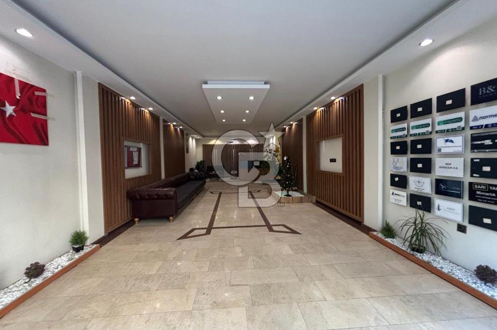 TUZLA İÇMELER SATILIK FIRSAT OFİS