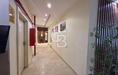 TUZLA İÇMELER SATILIK FIRSAT OFİS