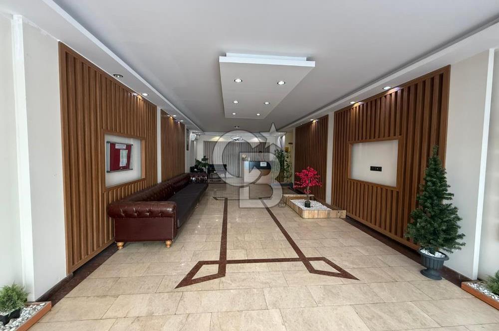 TUZLA İÇMELER SATILIK FIRSAT OFİS