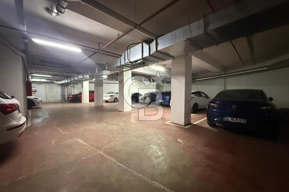 TUZLA İÇMELER SATILIK FIRSAT OFİS