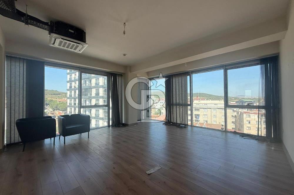 TUZLA İÇMELER SATILIK FIRSAT OFİS