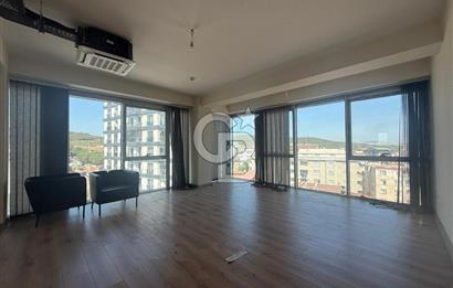 TUZLA İÇMELER SATILIK FIRSAT OFİS