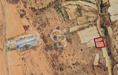 Denizli Çivril Bozdağ’da Müstakil Bağ – Yola Cepheli