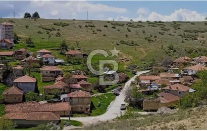 Denizli Çivril Bozdağ’da Müstakil Bağ – Yola Cepheli