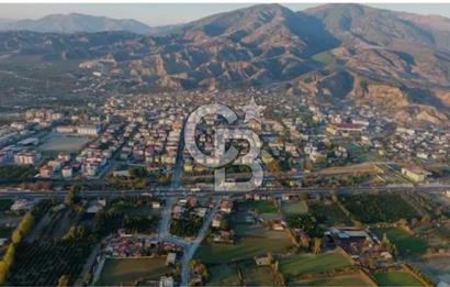 Aydın Kuyucak Horsunlu’da 250 m2 Kargır ev kayıtlı Arsa
