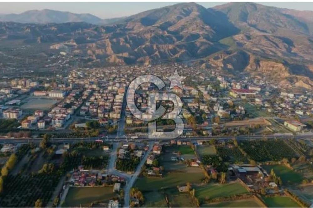 Aydın Kuyucak Horsunlu’da 433 m2 İmarlı Arsa