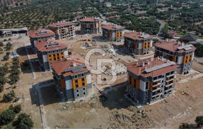 Aydın Kuyucak Horsunlu’da 250 m2 Kargır ev kayıtlı Arsa