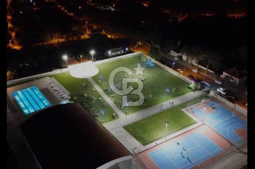 Aydın Kuyucak Horsunlu’da 433 m2 İmarlı Arsa