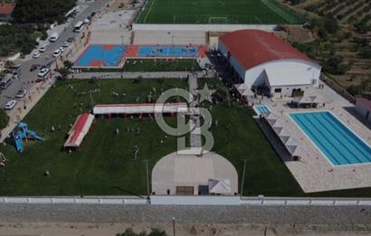 Aydın Kuyucak Horsunlu’da 433 m2 İmarlı Arsa