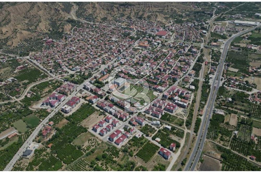 Aydın Kuyucak Horsunlu’da 433 m2 İmarlı Arsa
