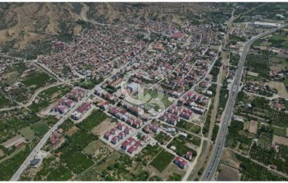 Aydın Kuyucak Horsunlu’da 433 m2 İmarlı Arsa