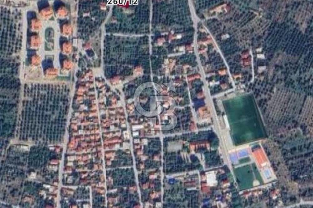 Aydın Kuyucak Horsunlu’da 433 m2 İmarlı Arsa