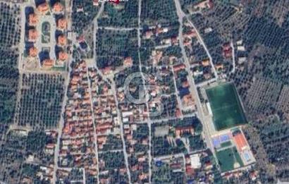 Aydın Kuyucak Horsunlu’da 433 m2 İmarlı Arsa