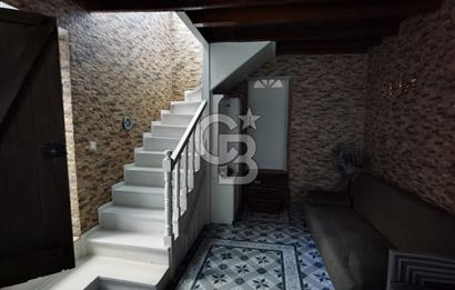 BODRUM KUMBAHÇE DENİZE 100 M TAŞ RUM EVİ