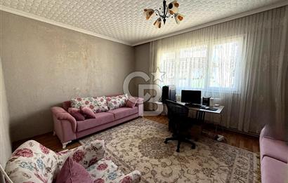 BORNOVA ÇAMDİBİ'NDE SATILIK FIRSAT DAİRE