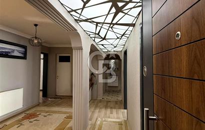 BORNOVA ÇAMDİBİ'NDE SATILIK FIRSAT DAİRE