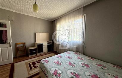 BORNOVA ÇAMDİBİ'NDE SATILIK FIRSAT DAİRE