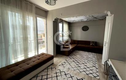 BORNOVA ÇAMDİBİ'NDE SATILIK FIRSAT DAİRE