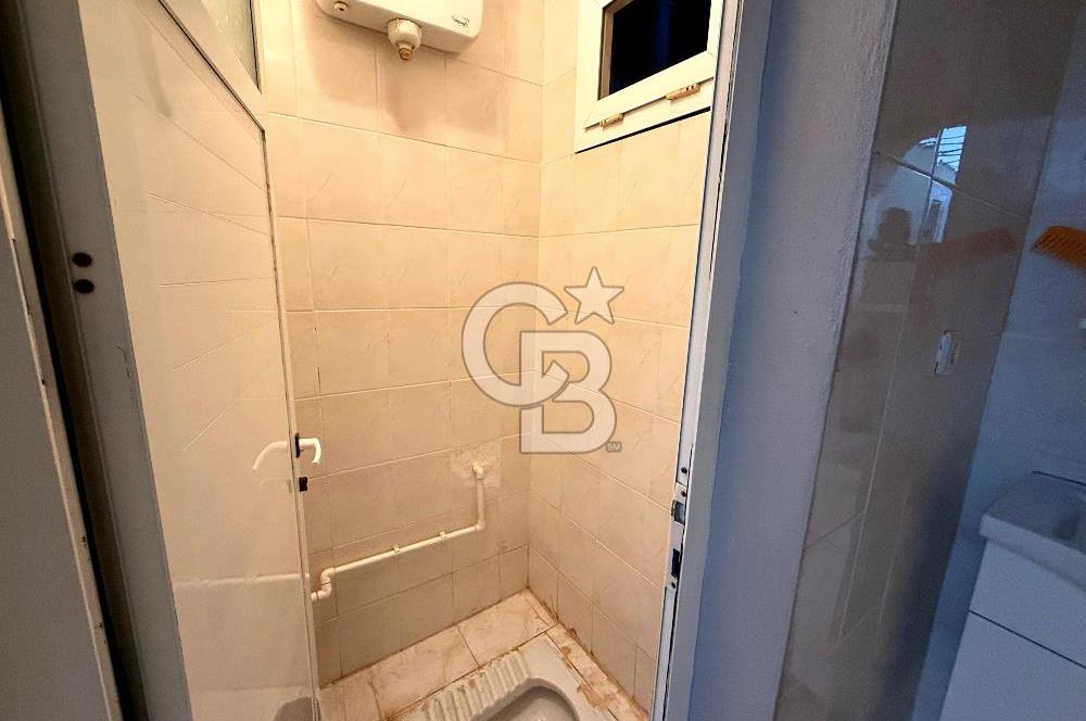 BORNOVA ÇAMDİBİ'NDE SATILIK FIRSAT DAİRE