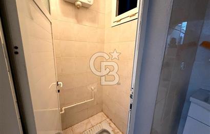BORNOVA ÇAMDİBİ'NDE SATILIK FIRSAT DAİRE