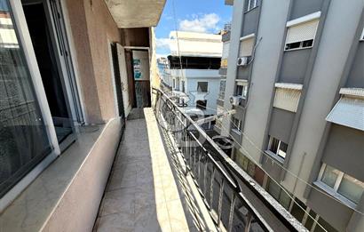 BORNOVA ÇAMDİBİ'NDE SATILIK FIRSAT DAİRE