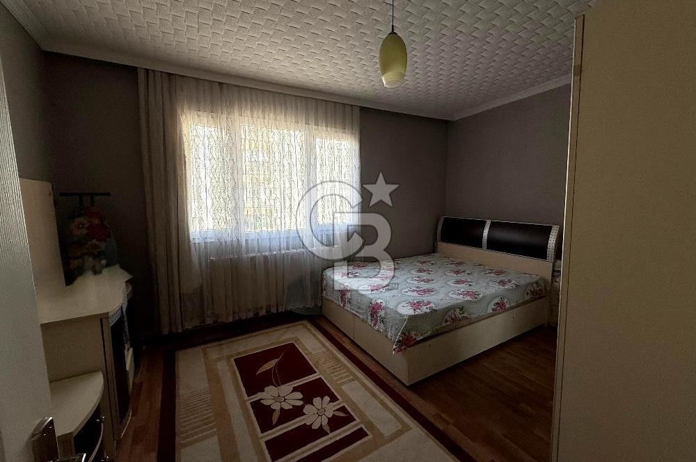 BORNOVA ÇAMDİBİ'NDE SATILIK FIRSAT DAİRE