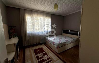 BORNOVA ÇAMDİBİ'NDE SATILIK FIRSAT DAİRE