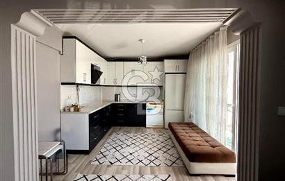 BORNOVA ÇAMDİBİ'NDE SATILIK FIRSAT DAİRE