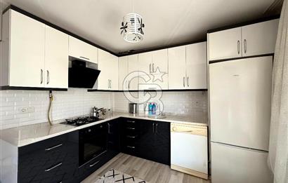 BORNOVA ÇAMDİBİ'NDE SATILIK FIRSAT DAİRE