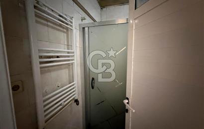 BORNOVA ÇAMDİBİ'NDE SATILIK FIRSAT DAİRE
