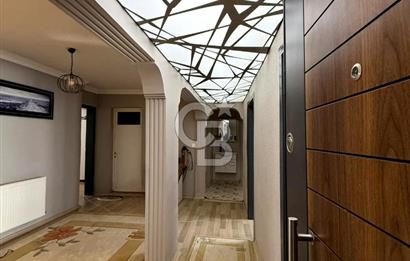 BORNOVA ÇAMDİBİ'NDE SATILIK FIRSAT DAİRE