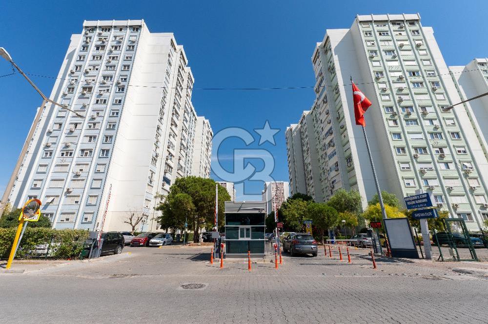 MAVİŞEHİR SELÇUK BLOKLARI TADİLATLI 4+1 SATILIK KÖŞE DAİRE