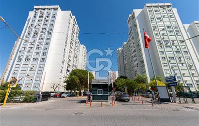 MAVİŞEHİR SELÇUK BLOKLARI TADİLATLI 4+1 SATILIK KÖŞE DAİRE