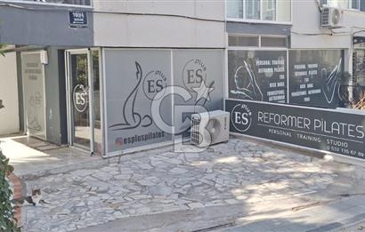 GÖZTEPE'DE KÖŞE KONUMLU KİRALIK DÜKKAN 
