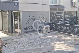 GÖZTEPE'DE KÖŞE KONUMLU SATILIK DÜKKAN