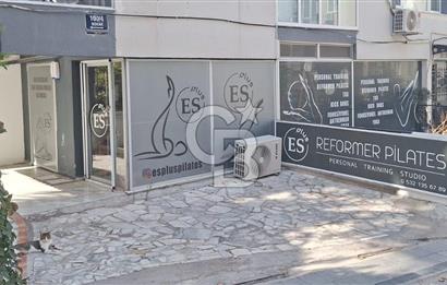 GÖZTEPE'DE KÖŞE KONUMLU SATILIK DÜKKAN