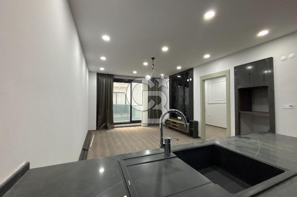 İzmir Menemen Devlet Hastanesi Yanı 1+1 Satılık Daire
