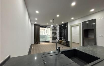 İzmir Menemen Devlet Hastanesi Yanı 1+1 Satılık Daire