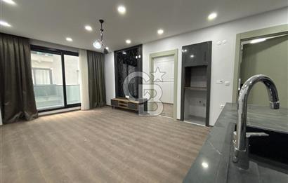 İzmir Menemen Devlet Hastanesi Yanı 1+1 Satılık Daire
