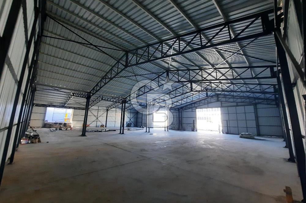 ESENYURT AKÇABURGAZ 900 M2 H:7-5.5 MT KİRALIK DEPO
