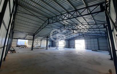 ESENYURT AKÇABURGAZ 900 M2 H:7-5.5 MT KİRALIK DEPO