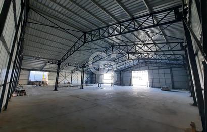 ESENYURT AKÇABURGAZ 900 M2 H:7-5.5 MT KİRALIK DEPO