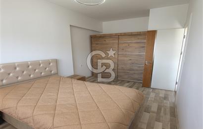 İzmir Çiğli Balatçık FlexLife'da Eşyalı 1+1 Kiralık Daire