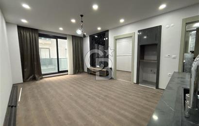 İzmir Menemen Devlet Hastanesi Yanı 1+1 Satılık Daire