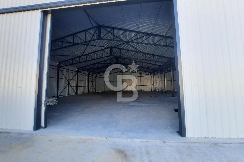 ESENYURT AKÇABURGAZ 900 M2 H:7-5.5 MT KİRALIK DEPO