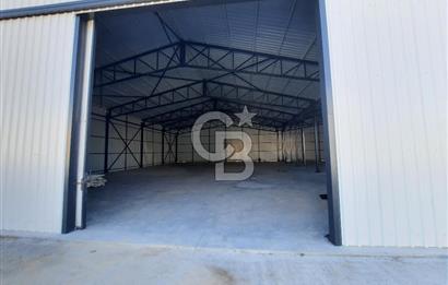ESENYURT AKÇABURGAZ 900 M2 H:7-5.5 MT KİRALIK DEPO